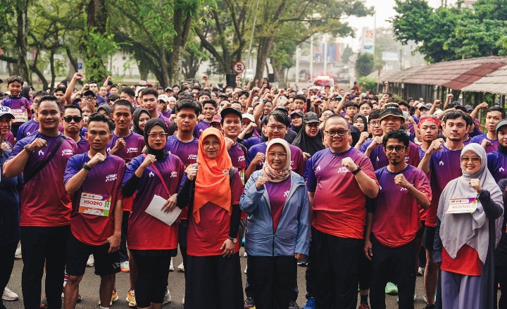 FEM IPB GRAND REUNION FEATURES FULL‑DAY ALUMNI FESTIVAL, UNITES 21 BATCHES IN SPIRIT OF COLLABORATION