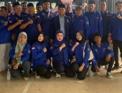 DPP GMPRI FULLY SUPPORTS NATIONAL POLICE CHIEF AND METRO JAYA POLICE CHIEF IN THOROUGHLY PROBING CORRUPTION CASES; CALLS FOR INTERVENTION‑FREE LAW ENFORCEMENT