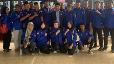 DPP GMPRI FULLY SUPPORTS NATIONAL POLICE CHIEF AND METRO JAYA POLICE CHIEF IN THOROUGHLY PROBING CORRUPTION CASES; CALLS FOR INTERVENTION‑FREE LAW ENFORCEMENT