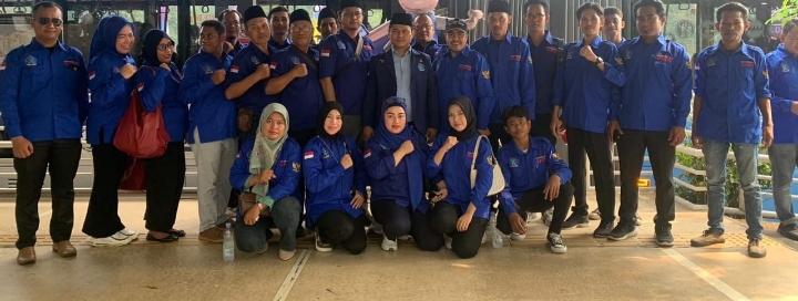 DPP GMPRI FULLY SUPPORTS NATIONAL POLICE CHIEF AND METRO JAYA POLICE CHIEF IN THOROUGHLY PROBING CORRUPTION CASES; CALLS FOR INTERVENTION‑FREE LAW ENFORCEMENT