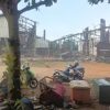 SMELTER ASSET DISMANTLING AT PT SJI IN PANGKAL BALAM DRAWS ATTENTION; MILITARY PERSONNEL PRESENCE RAISES QUESTIONS