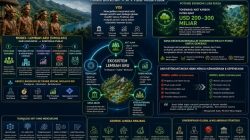 Preserving the Village, Building the Future: David Darmawan’s Vision to Bring Betawi Wisdom to the Global Green Finance Stage