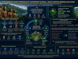 Preserving the Village, Building the Future: David Darmawan’s Vision to Bring Betawi Wisdom to the Global Green Finance Stage