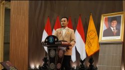 DPN PERMAHI: National Stability Is the Primary Capital for Sustaining Development