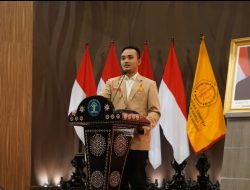 DPN PERMAHI: National Stability Is the Primary Capital for Sustaining Development