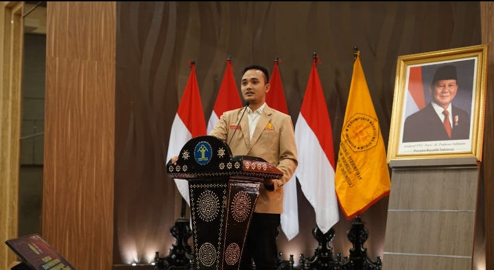 DPN PERMAHI: National Stability Is the Primary Capital for Sustaining Development