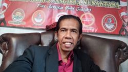 Pasgibra Nusantara Corps Commends Kapolri’s Meeting with Attorney General to Ease Controversy Over Former Jampidsus Case
