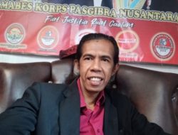 Pasgibra Nusantara Corps Commends Kapolri’s Meeting with Attorney General to Ease Controversy Over Former Jampidsus Case