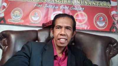 Pasgibra Nusantara Corps Commends Kapolri’s Meeting with Attorney General to Ease Controversy Over Former Jampidsus Case
