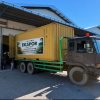 PEMA Conducts Second Export of Gayo Arabica Coffee to the United States