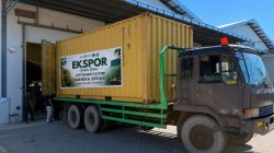 PEMA Conducts Second Export of Gayo Arabica Coffee to the United States