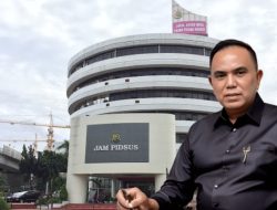 Pre-Trial Petition Against Polri Anti-Corruption Task Force Lacks Legal Standing