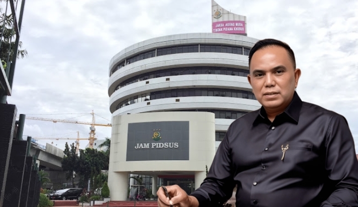 Pre-Trial Petition Against Polri Anti-Corruption Task Force Lacks Legal Standing