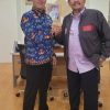 Ministry of Home Affairs Welcomes FBO Indonesia, Committed to Support Championship Titles, FBO Campus and FBO School Programs