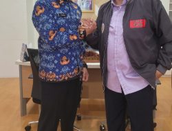 Ministry of Home Affairs Welcomes FBO Indonesia, Committed to Support Championship Titles, FBO Campus and FBO School Programs