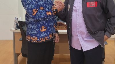 Ministry of Home Affairs Welcomes FBO Indonesia, Committed to Support Championship Titles, FBO Campus and FBO School Programs