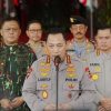 Precision Amid the Storm: Listyo Sigit Prabowo and the Courage to Defend the Republic From Within