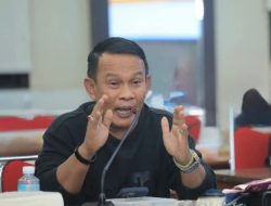 Nurchalis Urges Aceh Regional Leadership Forum to Act Fast on Fuel Shortages to Safeguard Economic Stability