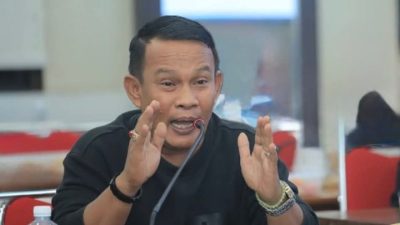 Nurchalis Urges Aceh Regional Leadership Forum to Act Fast on Fuel Shortages to Safeguard Economic Stability
