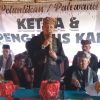 M. Rafik Datuk Rajo Kuaso Elected Chairman of Sulit Air Customary Council 2026–2030, to Strengthen Synergy Between Customary Institutions and National Development