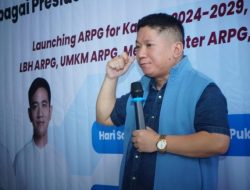 Barisan Pembaharuan 08 Urges Hotman Paris to Clarify Remarks, Affirms Press as Pillar of Democracy