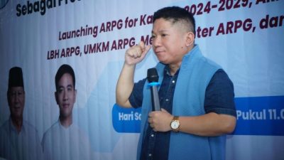Barisan Pembaharuan 08 Urges Hotman Paris to Clarify Remarks, Affirms Press as Pillar of Democracy Barisan Pembaharuan 08 Urges Hotman Paris to Clarify Remarks, Affirms Press as Pillar of Democracy
