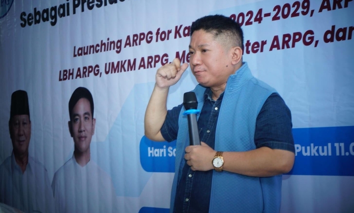 Barisan Pembaharuan 08 Urges Hotman Paris to Clarify Remarks, Affirms Press as Pillar of Democracy