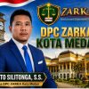ZARKA Medan Branch Established as Fortress of Public Aspirations, Barto Silitonga Appointed Leader