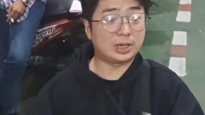 Alleged Overreach: Self-Proclaimed OT Branch Chief Questioned After Demanding UMKM Permits and Invokes Customs Authority Alleged Overreach: Self-Proclaimed OT Branch Chief Questioned After Demanding UMKM Permits and Invokes Customs Authority