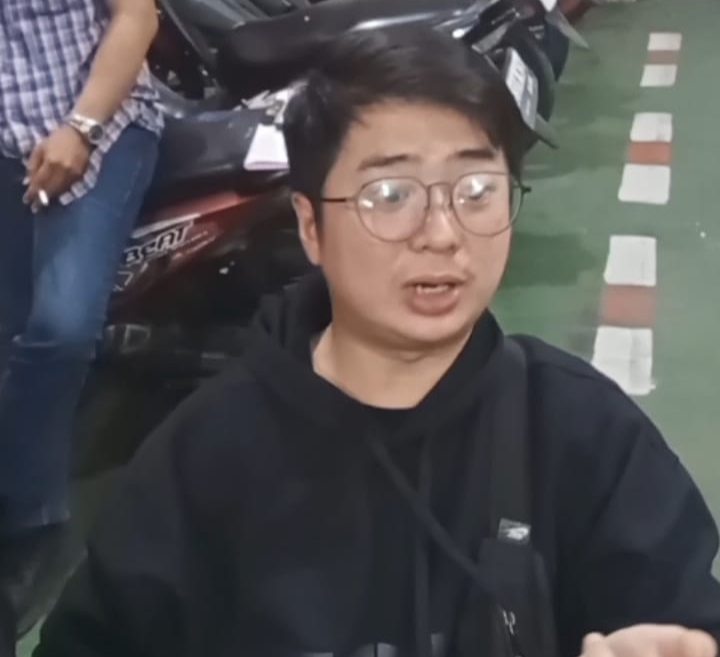 Alleged Overreach: Self-Proclaimed OT Branch Chief Questioned After Demanding UMKM Permits and Invokes Customs Authority