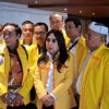 Neneng A Tutty Establishes and Leads the Berkarya Nusantara Party
