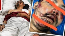 Fiah Qalilah Kamaliah, Wife of BMW Crash Victim, Fights for Rights as Perpetrator Breaks Promises Fiah Qalilah Kamaliah, Wife of BMW Crash Victim, Fights for Rights as Perpetrator Breaks Promises