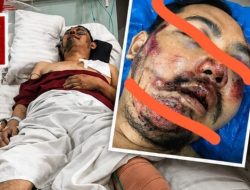 Fiah Qalilah Kamaliah, Wife of BMW Crash Victim, Fights for Rights as Perpetrator Breaks Promises