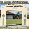 North Sulawesi Historian Calls for Simplified National Heritage Site Designation to Safeguard the Nation’s Historical Legacy