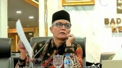 Championing the Aspirations of Island Regions: T.A. Khalid Bolsters Indonesia’s Foundation as the World’s Maritime Axis