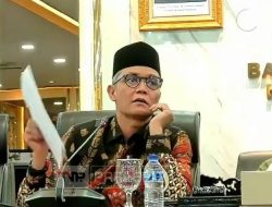 Championing the Aspirations of Island Regions: T.A. Khalid Bolsters Indonesia’s Foundation as the World’s Maritime Axis