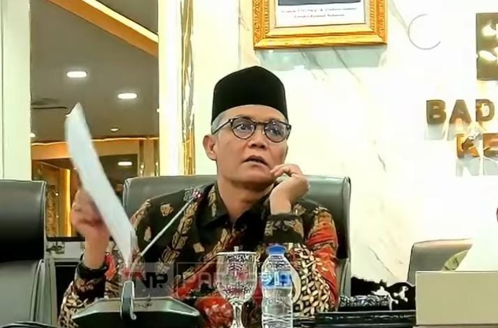 Championing the Aspirations of Island Regions: T.A. Khalid Bolsters Indonesia’s Foundation as the World’s Maritime Axis