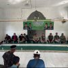 Advocating for Regional Aspirations: T.A. Khalid Strengthens Fire Care Communities in Aceh Tamiang