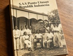 S.A.S. Ponto: A North Sulawesi Agricultural Pioneer and Scientist Worth Remembering – Iftiqar S.A. Ponto Urges Youth to Emulate His Legacy of Service BB
