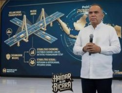 Gatot’s Remarks Seen as Provocative: Febrie Case Being Used to Pit Prabowo Against Police and Jokowi