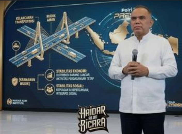 Gatot’s Remarks Seen as Provocative: Febrie Case Being Used to Pit Prabowo Against Police and Jokowi