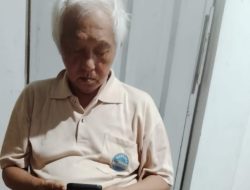 Hugeng Syatriadi and Charly Amenehung Utomo Allegedly Forged 3.5‑Hectare Land Deed in Keranga, Labuan Bajo