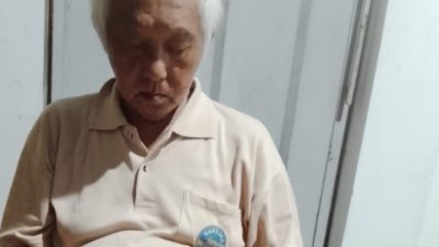 Hugeng Syatriadi and Charly Amenehung Utomo Allegedly Forged 3.5‑Hectare Land Deed in Keranga, Labuan Bajo Hugeng Syatriadi and Charly Amenehung Utomo Allegedly Forged 3.5‑Hectare Land Deed in Keranga, Labuan Bajo