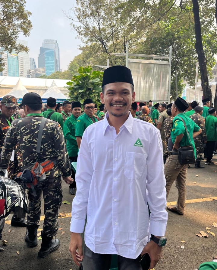 LBH Ansor Aceh Reports TikTok Account Owner to Police Over SARA‑Tainted Content Amid Disaster Recovery