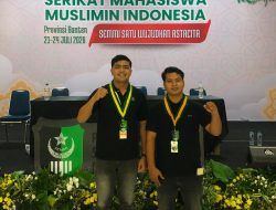 SEMMI Madina Urges Attorney General’s Office to Remove North Sumatra Prosecutor Chief; Handling of Alleged Rp103 Billion Stunting Fund Corruption Seen as Lacking Legal Certainty