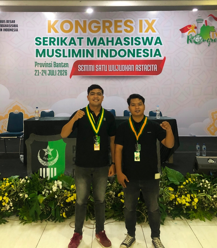 SEMMI Madina Urges Attorney General’s Office to Remove North Sumatra Prosecutor Chief; Handling of Alleged Rp103 Billion Stunting Fund Corruption Seen as Lacking Legal Certainty
