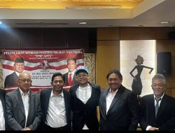 Hugeng Syatriadi and Charly Amenehung Utomo Allegedly Forged 3.5‑Hectare Land Deed in Keranga, Labuan Bajo