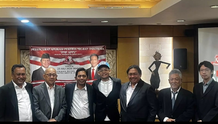 Hugeng Syatriadi and Charly Amenehung Utomo Allegedly Forged 3.5‑Hectare Land Deed in Keranga, Labuan Bajo