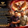 GARINDRA Chairman: Sudaryono’s Leadership at the National Nutrition Agency Will Define Generational Quality and Indonesia’s Development Trajectory