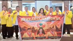Partai Berkarya Nusantara Officially Transforms into Partai Berkarya Nasional